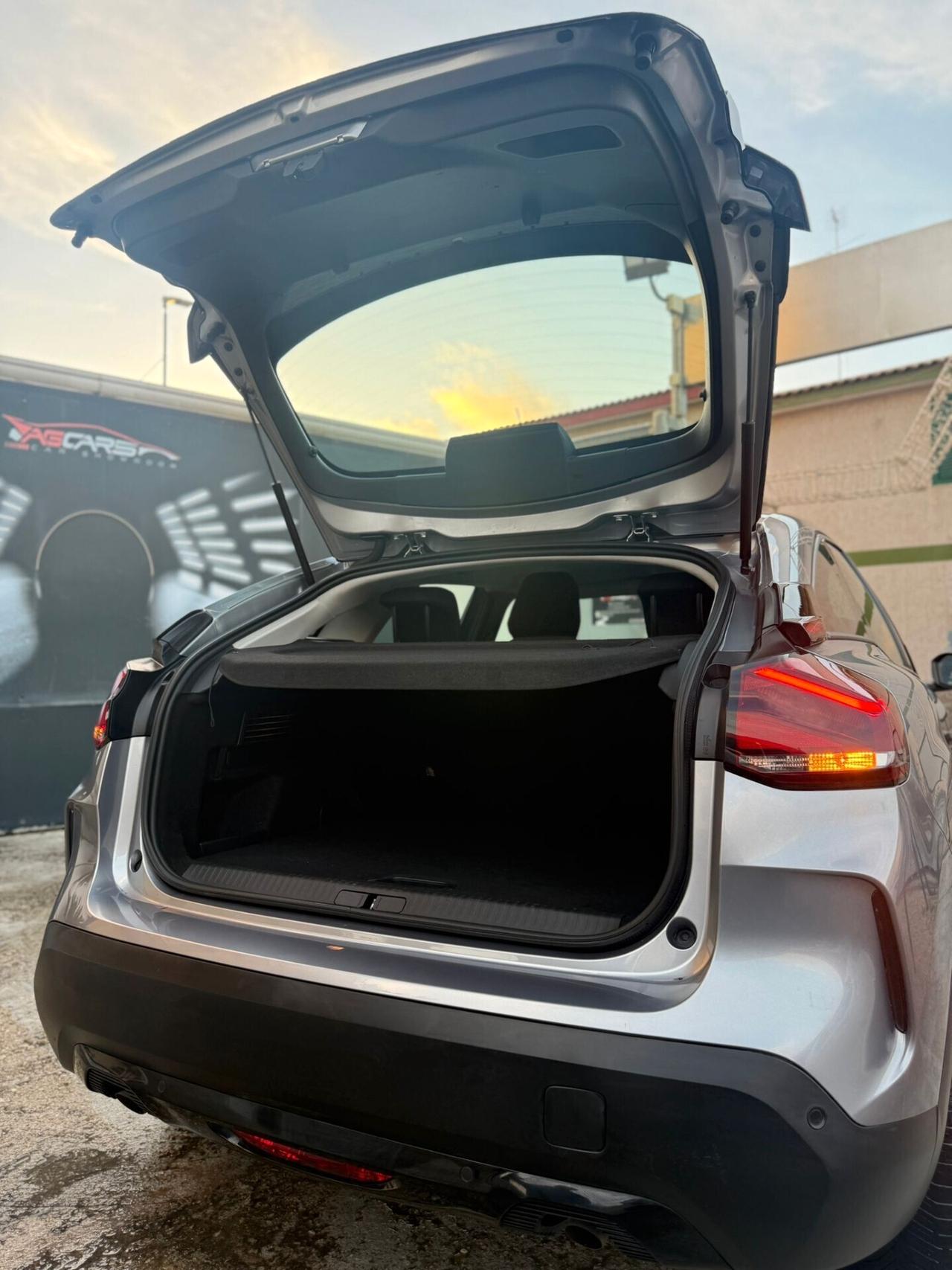 Citroen C4 PureTech 130 S&S Feel