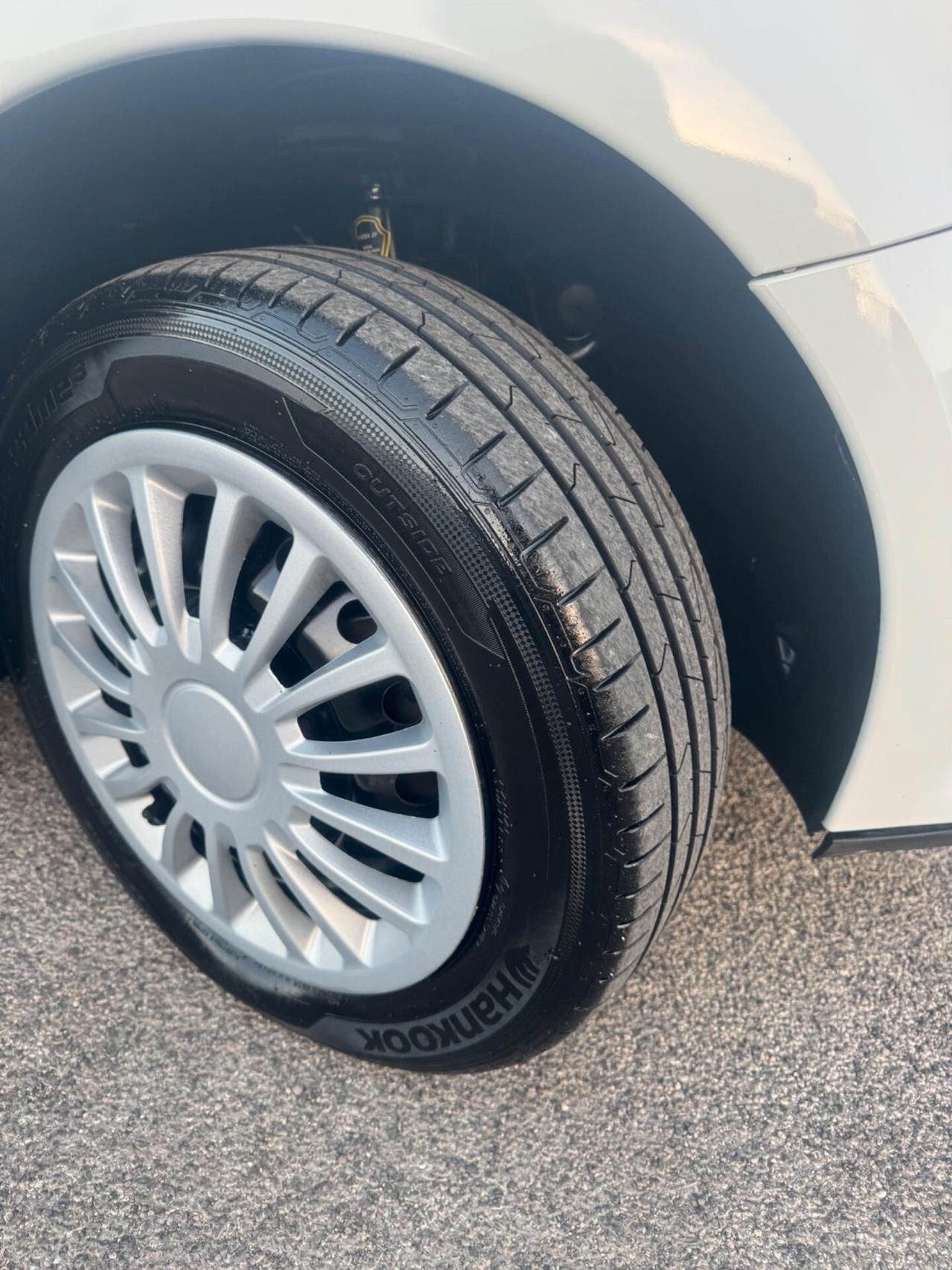 Renault Modus 1.6 Benzina Automatica