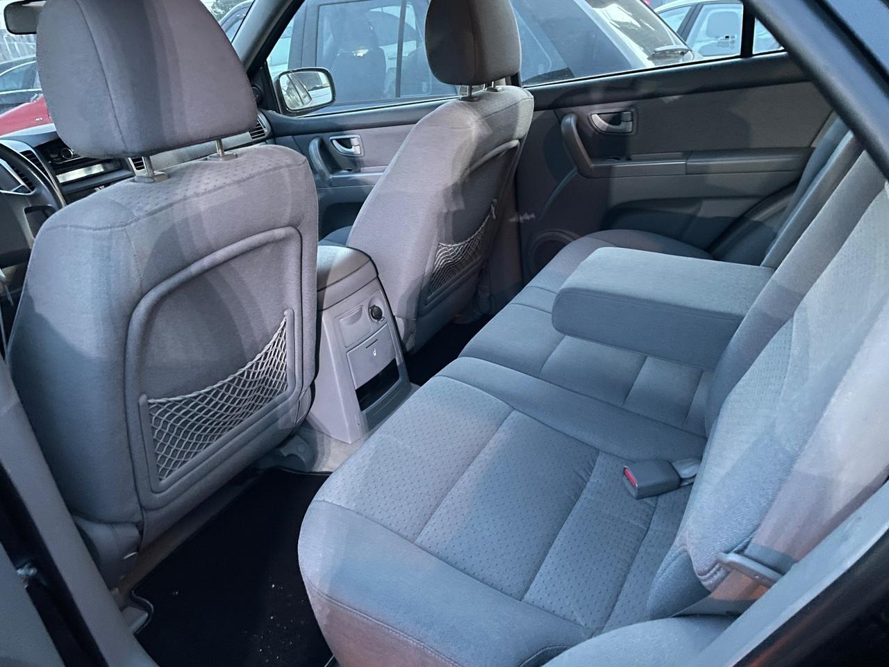 Kia Sorento 2.5 16V CRDI 4x4 inseribile, ottime.condizioni