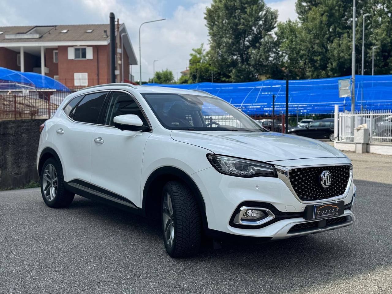 Mg HS / EHS 1.5 T GDI Exclusive GPL