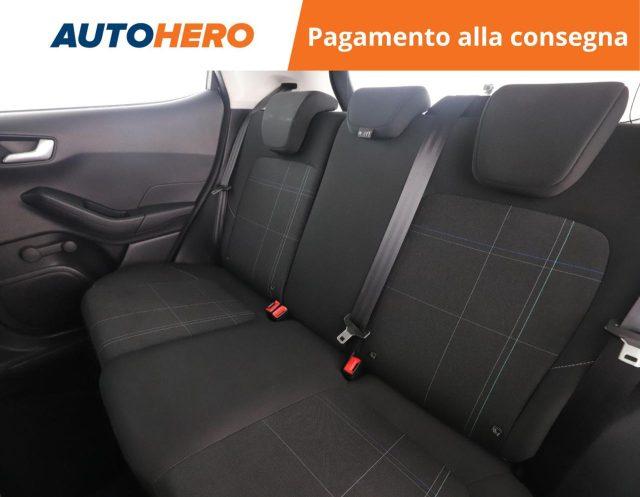 FORD Fiesta 1.1 85 CV 5 porte Plus
