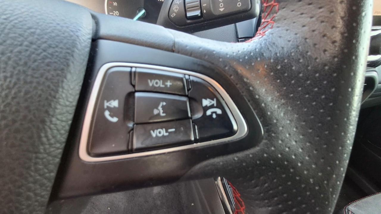 Ford EcoSport 1.0 EcoBoost 125 CV Start&Stop ST-Line