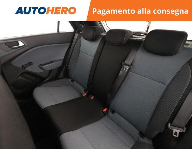 HYUNDAI i20 1.1 CRDi 12V 5 porte Classic