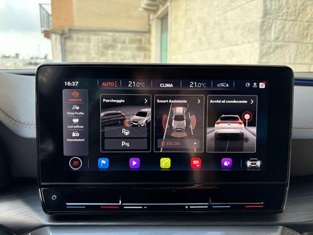 CUPRA Formentor 2.0 TDI 150 CV 4Drive DSG