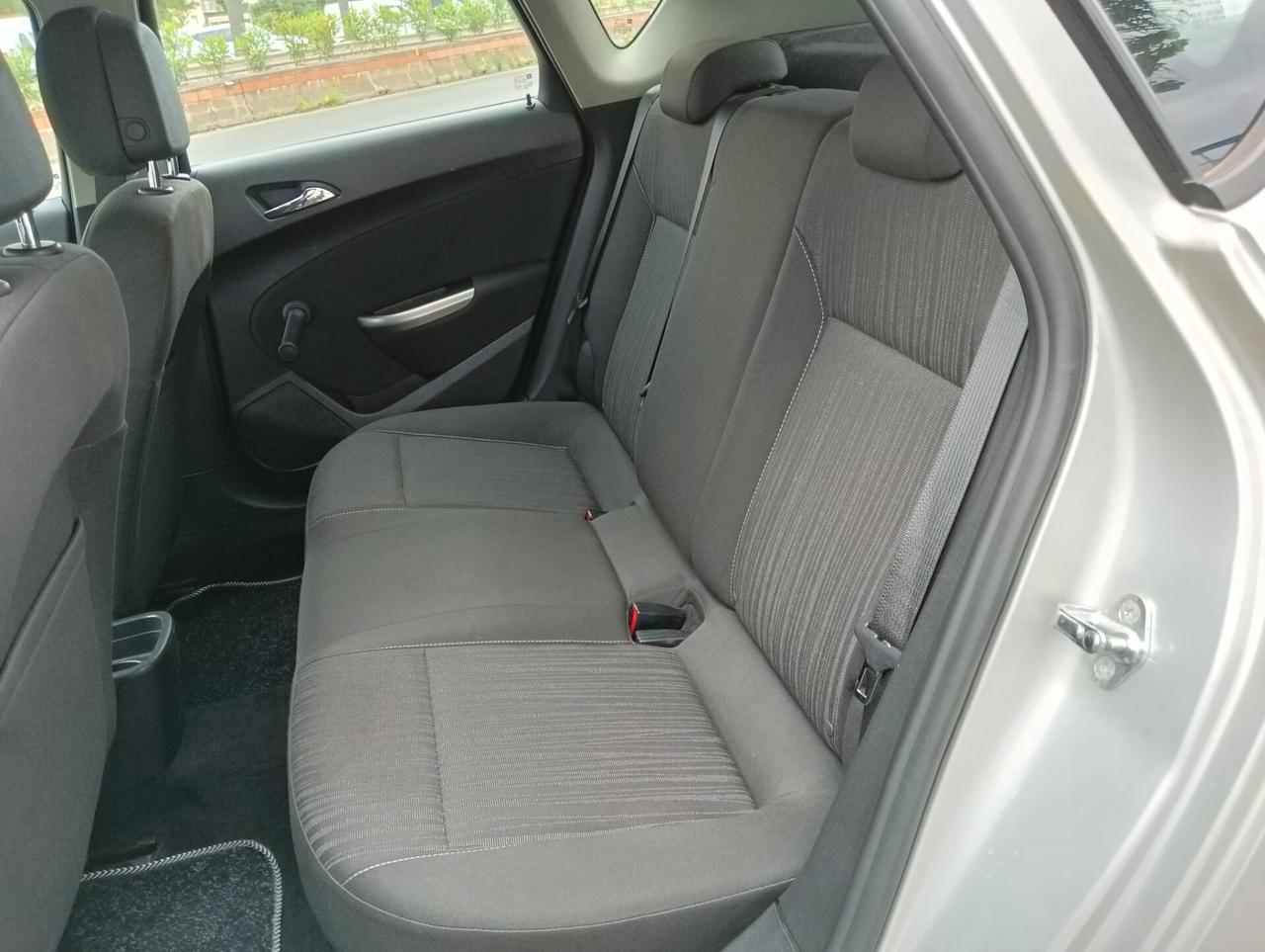 Opel Astra 1.4 100CV 5 porte Elective