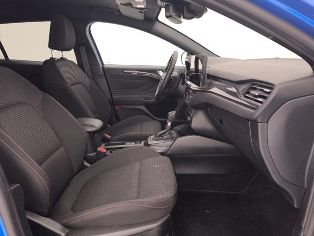 FORD Focus 1.0t ecoboost h ST-Line 155cv powershift