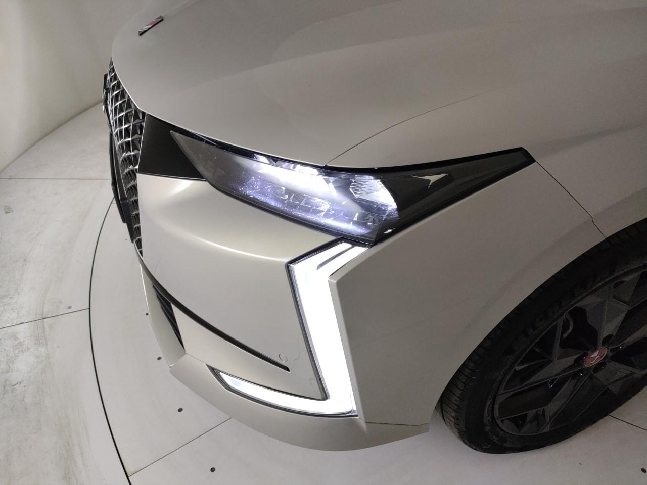 DS DS4 1.2 puretech Performance Line 130cv auto