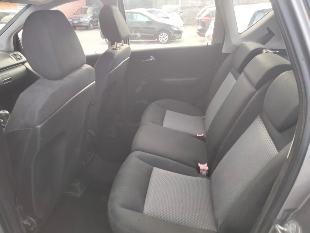Mercedes-benz A 180 A 180 CDI Avantgarde