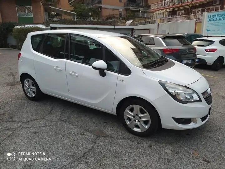 Opel Meriva 1.4 Cosmo - OFFERTA FINO 31/01