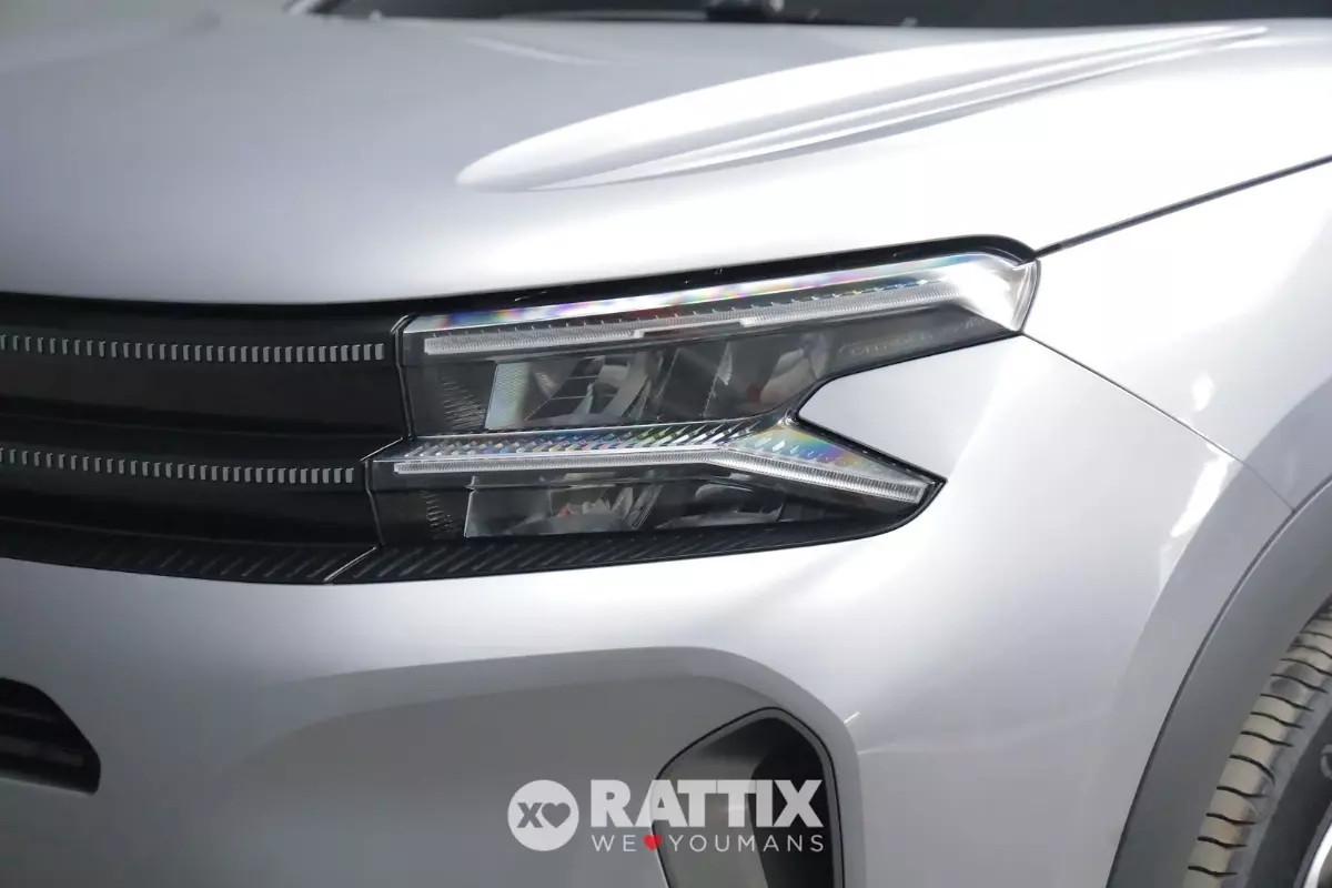 Citroen C5 Aircross 1.5 BlueHDI 130CV Max EAT8