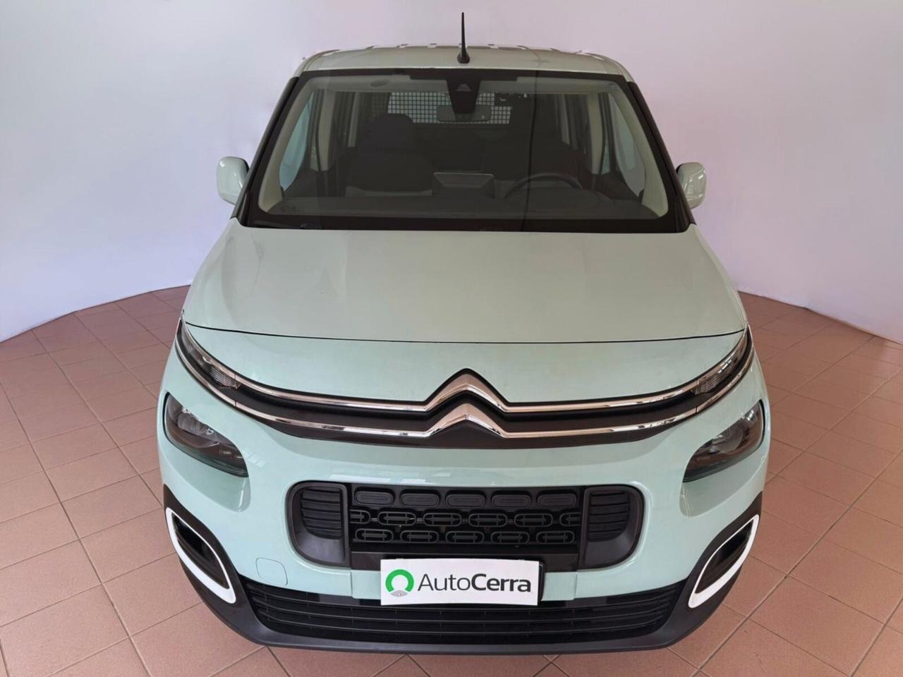 Citroen Berlingo BlueHDi 130 Stop&Start M Feel