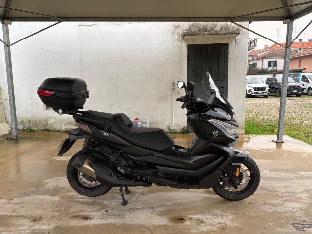 VOGE Sfida SR4 400 SR4 MAX UNICO PROPRIETARIO