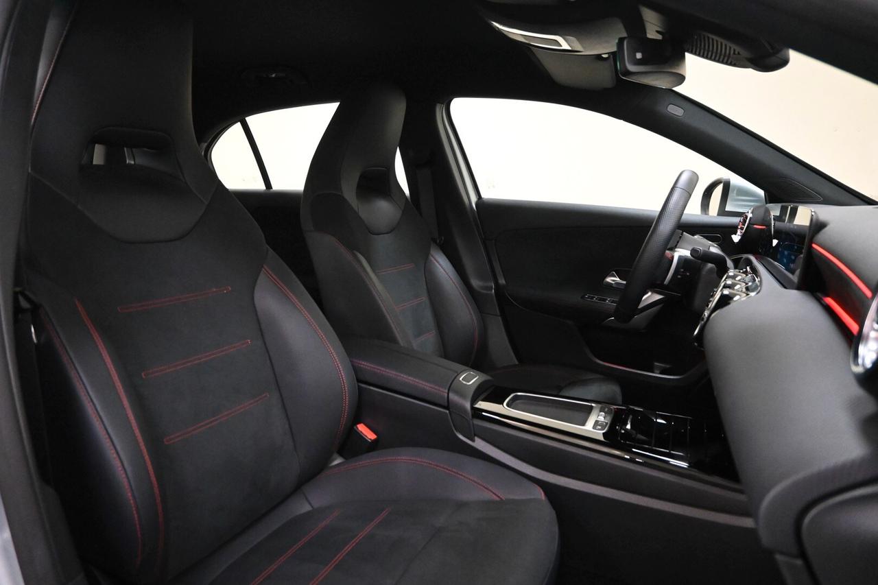 MERCEDES Classe A (V177) A 180 Automatic AM...