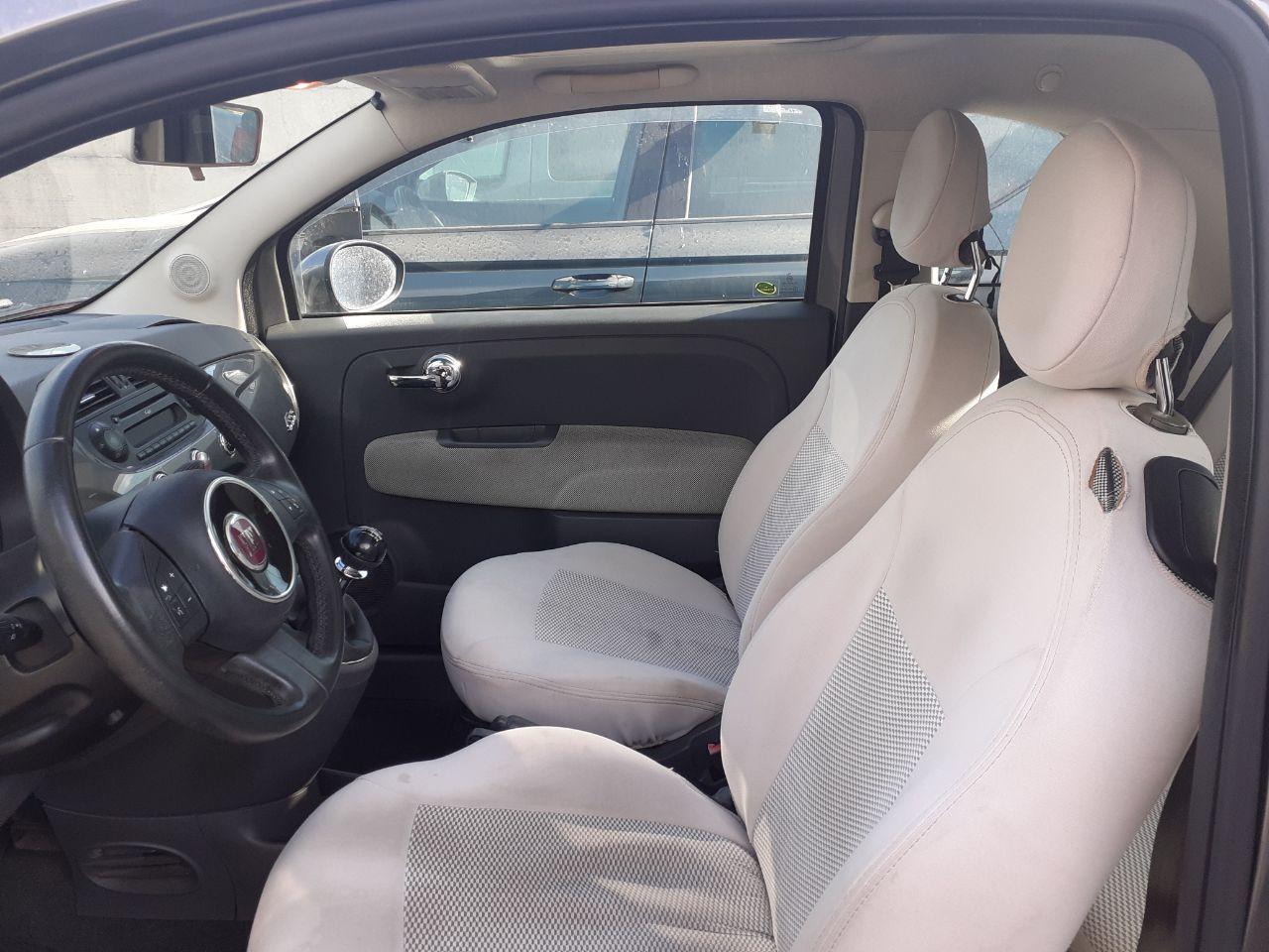 FIAT 500 III - 500 1.2 Lounge 69cv E6