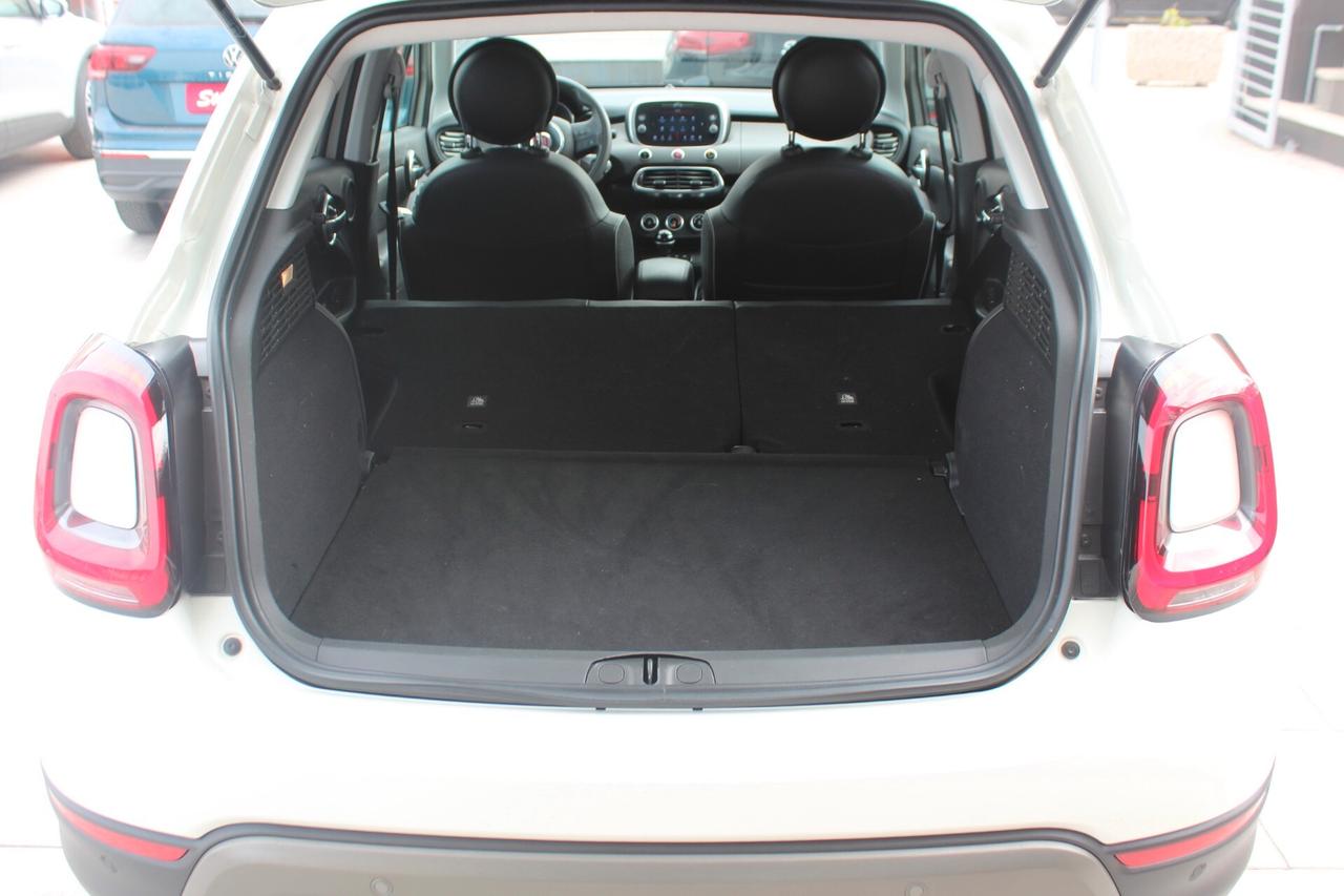 Fiat 500X 1.6 MultiJet 120 CV Pop Star
