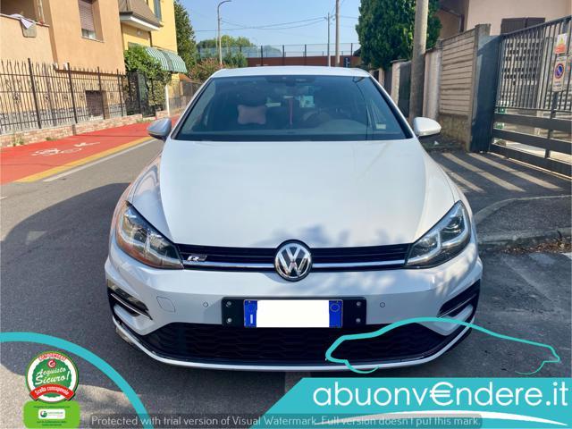 VOLKSWAGEN Golf 1.5 TSI ACT DSG 5p. Sport R-LINE