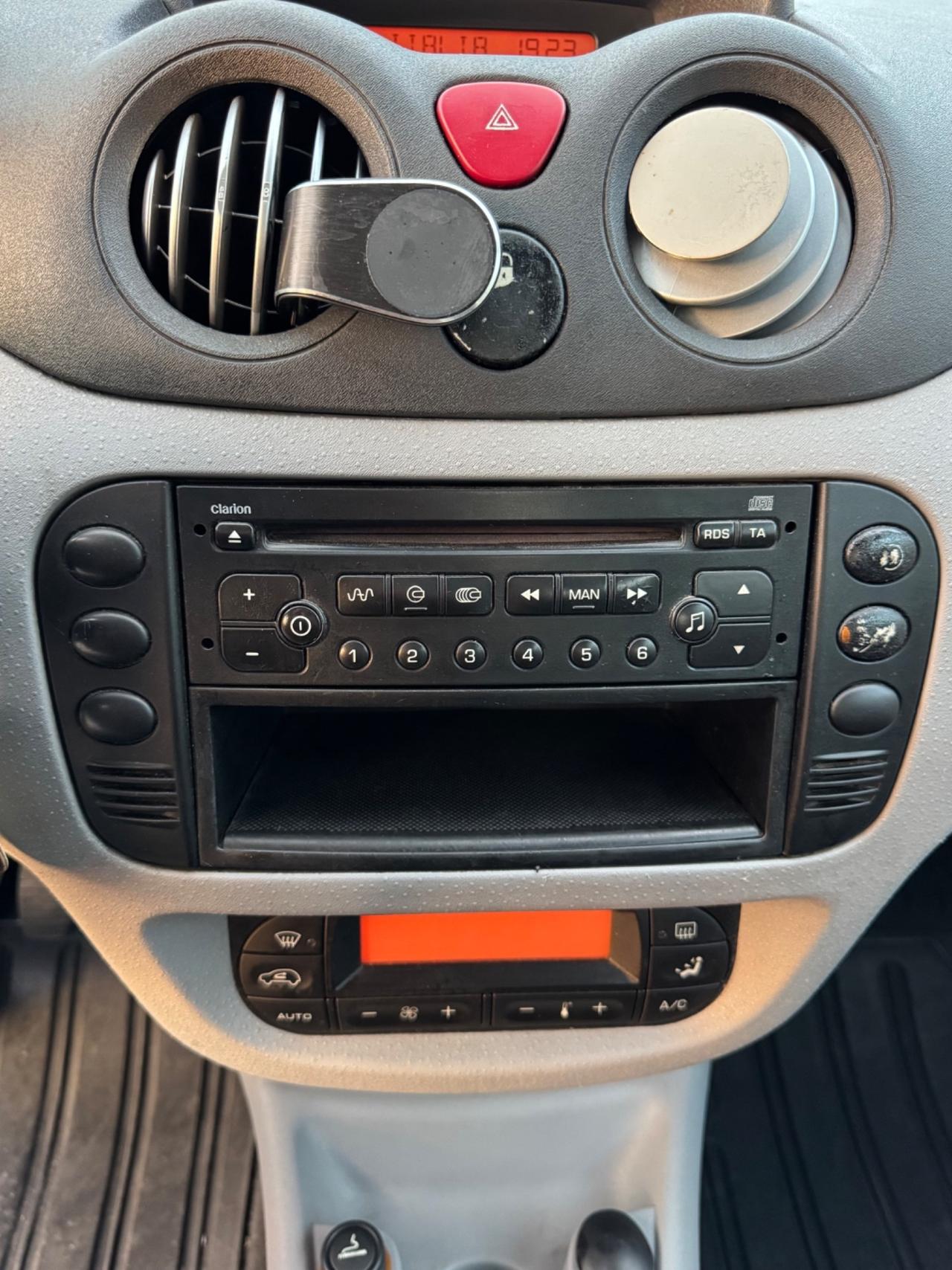 Citroen C3 1.4 HDi LEGGI DESCRIZIONE