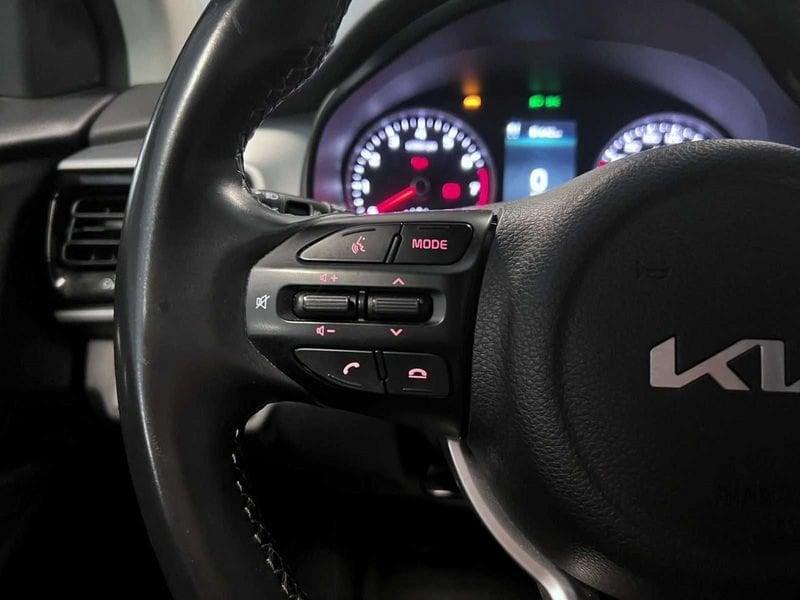 KIA Stonic Stonic 1.0 T-GDi 100 CV MHEV MT Style