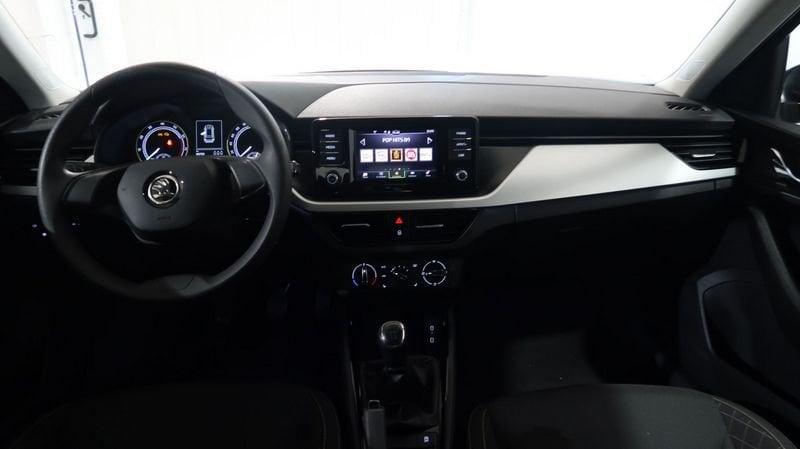 Skoda Kamiq Kamiq 1.0 TSI Ambition