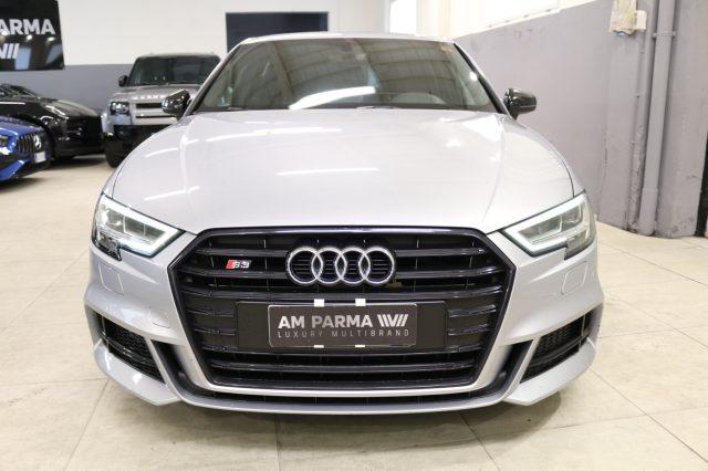AUDI S3 2.0 TFSI quattro "" B&O / PERFETTA ""