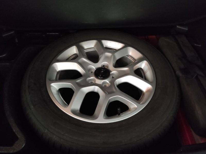 JEEP Renegade - Renegade 1.6 Mjt 130 CV 80th Anniversary