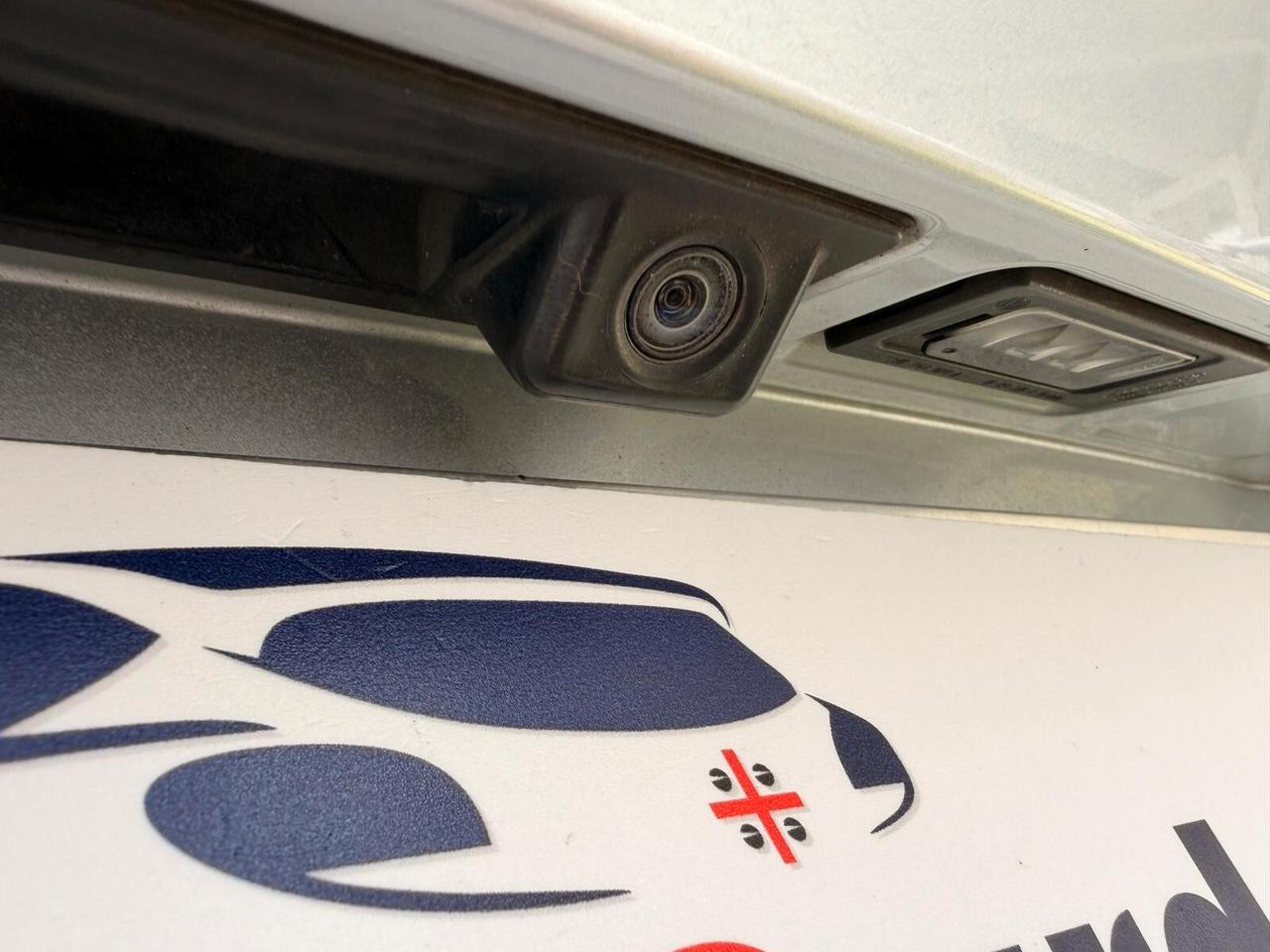 Volkswagen Passat 2.0 TDI 4motion Highline BMT