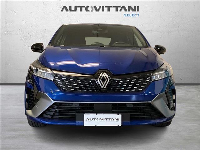 RENAULT Clio 1.6 E Tech full hybrid Esprit Alpine 145cv