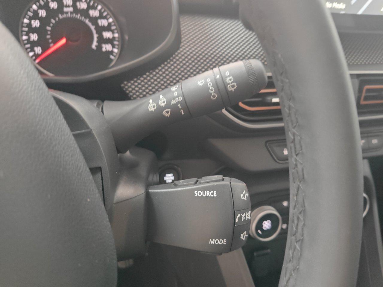 Dacia Sandero Stepway 1.0 tce Comfort SL DaciaPlus Eco-g 100cv