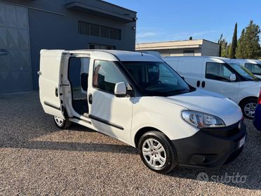 Fiat Doblo 1.3 mjt 95cv 2018