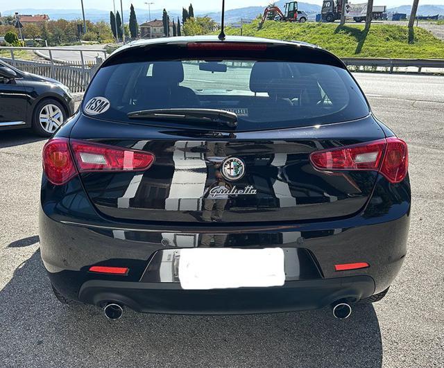 ALFA ROMEO Giulietta 2.0 JTDm-2 170 CV TCT Distinctive