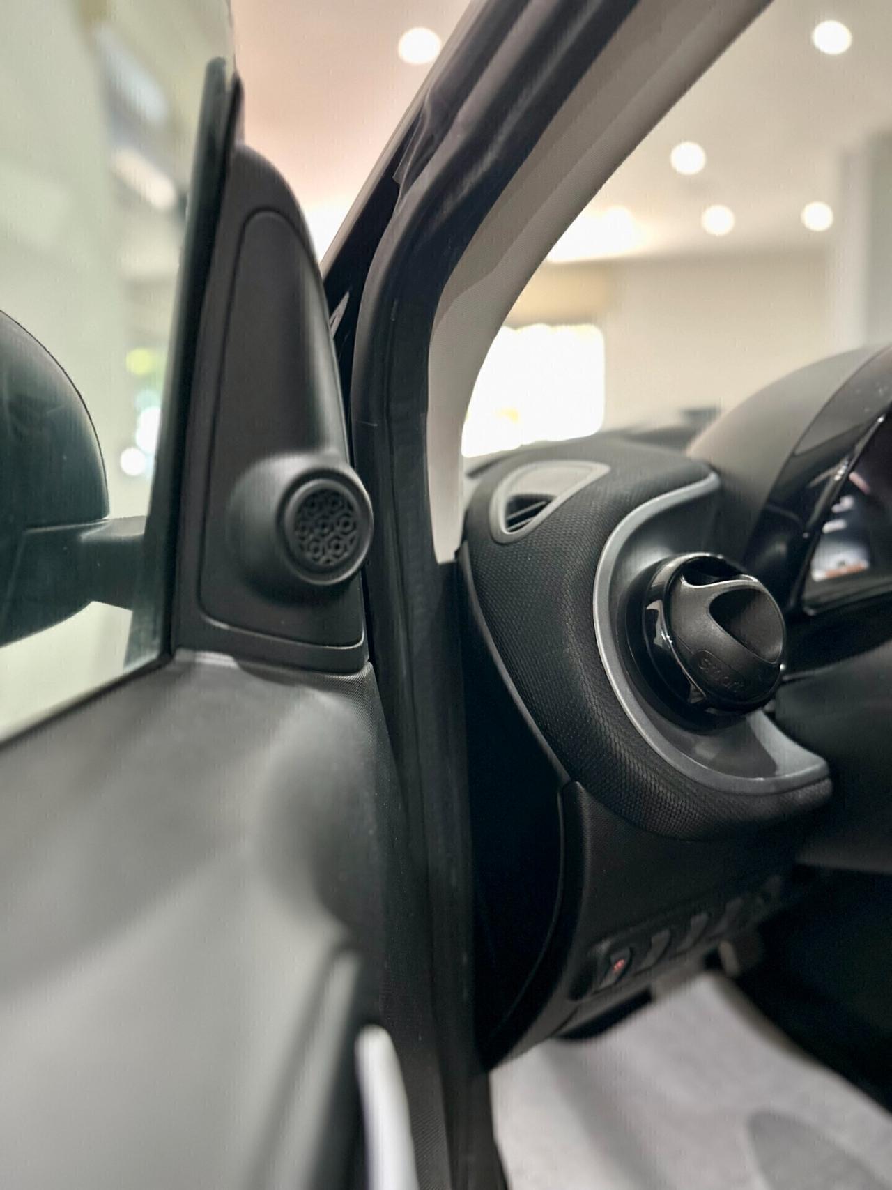 Smart ForTwo 90 0.9 Turbo Urbanlava