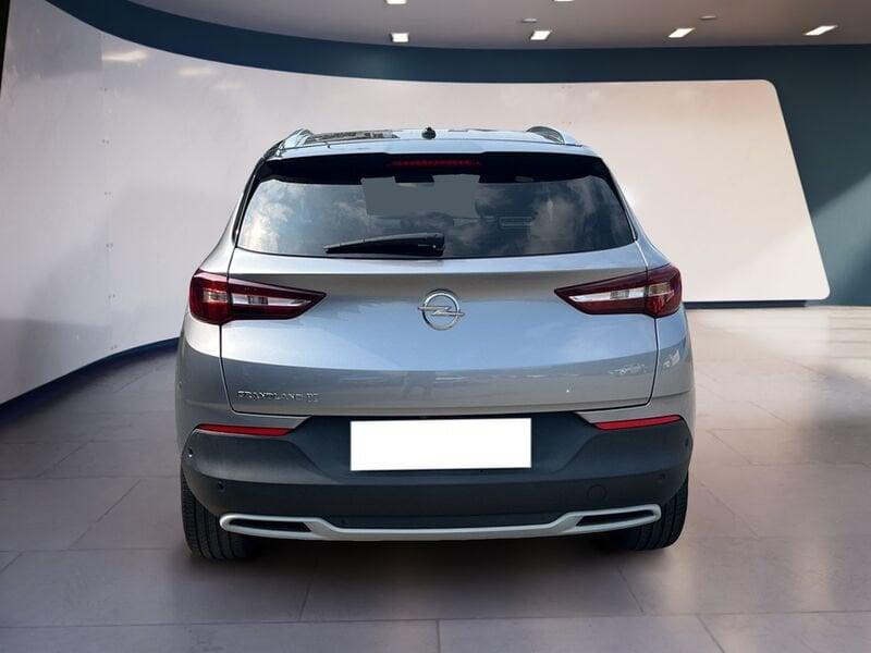 Opel Grandland X 1.5 ecotec Design Line s&s 130cv