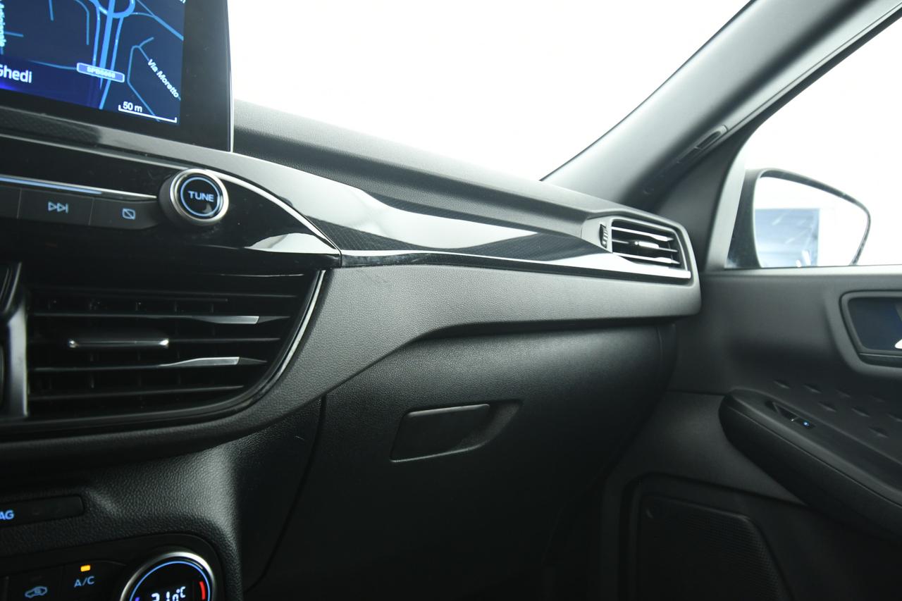 FORD Kuga 1.5 ecoblue ST-Line X 2wd 120cv auto NEOPATENTATI+CAMERA+PELLE