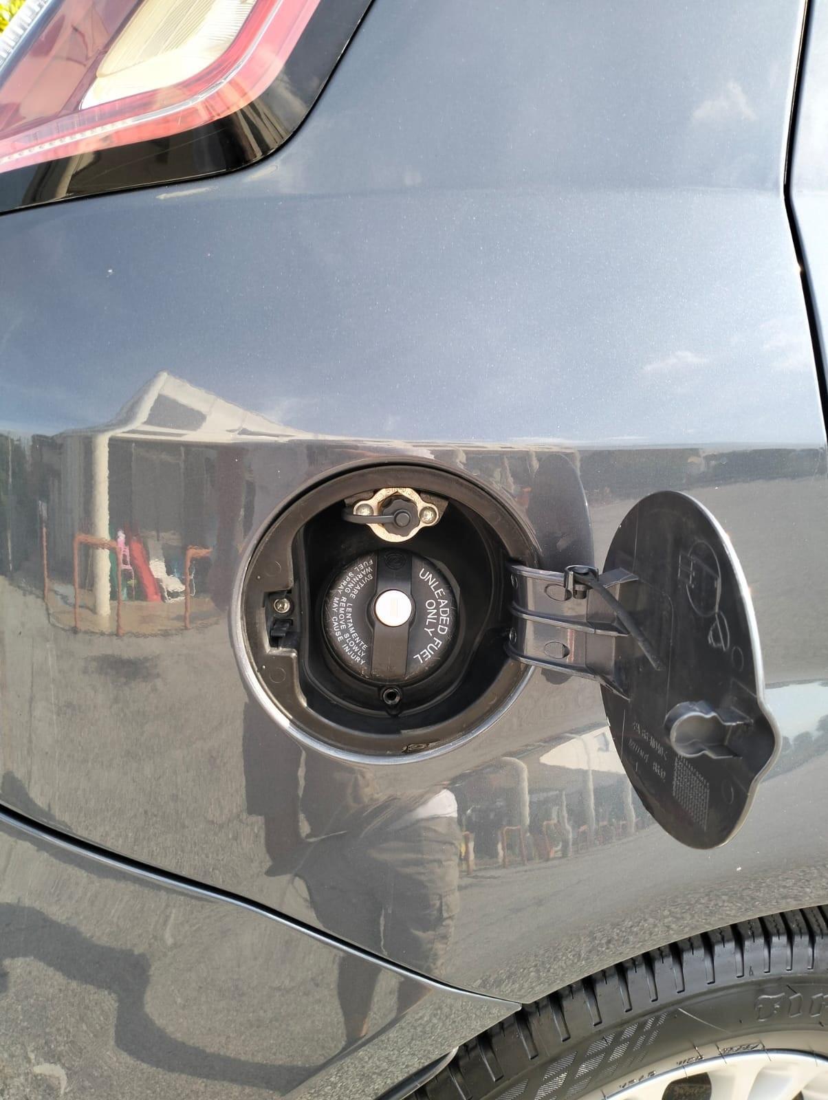 Fiat Punto Evo 1.4 5 porte Blue&Me EasyPower