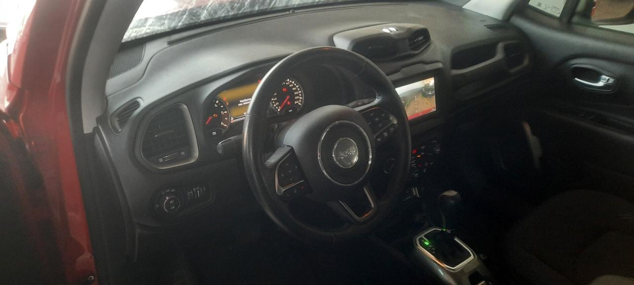 Jeep Renegade 1.6 Mjt 120 CV Limited anno 2019