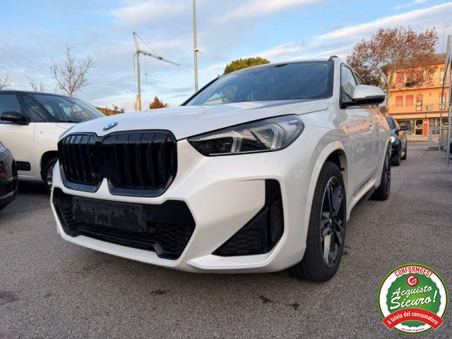 BMW X1 xDrive 23d Msport