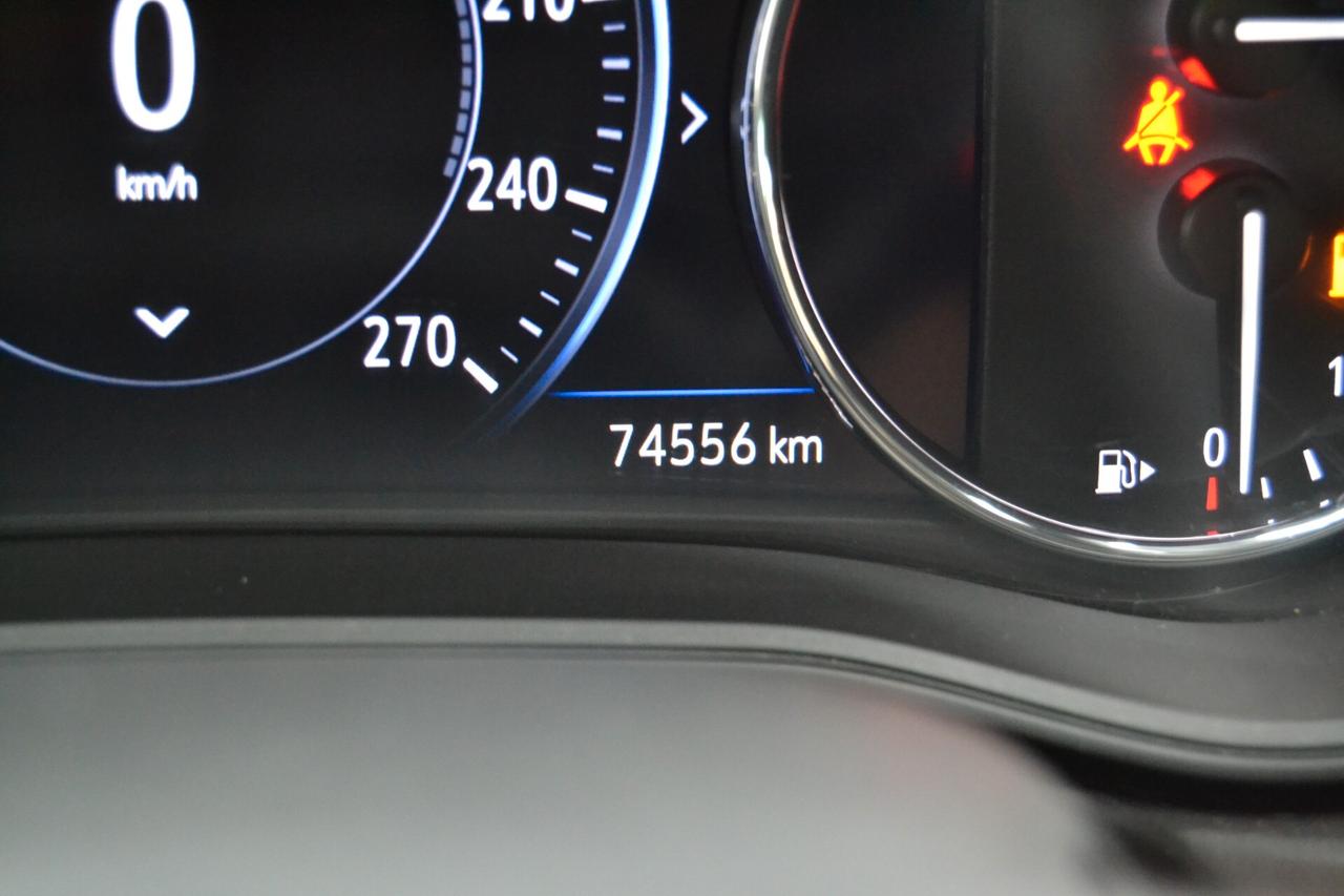 Opel Insignia 1.6 CDTI 136 S&S aut.Sports Tourer Innovation