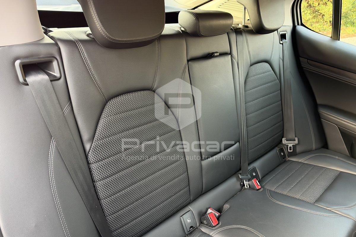 ALFA ROMEO Stelvio 2.2 Turbodiesel 180 CV AT8 RWD Business