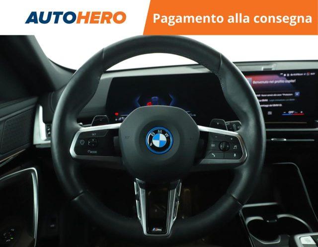 BMW X1 xDrive 30e Msport