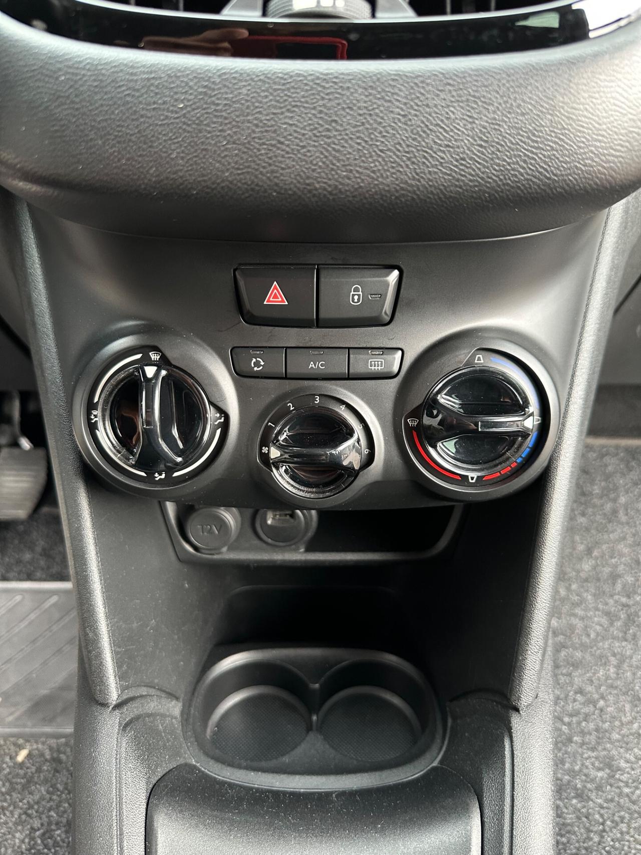 Peugeot 208 1.5 BlueHDi 100cv 5p. Allure