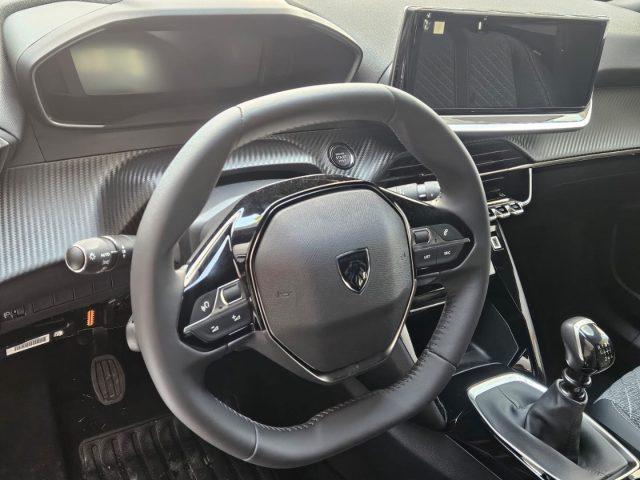 PEUGEOT 2008 PureTech 100 S&S Allure tua da ?249,00 mensili