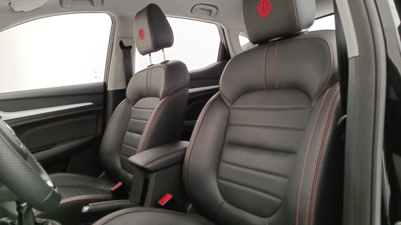 MG ZS 1.5 Classic Luxury
