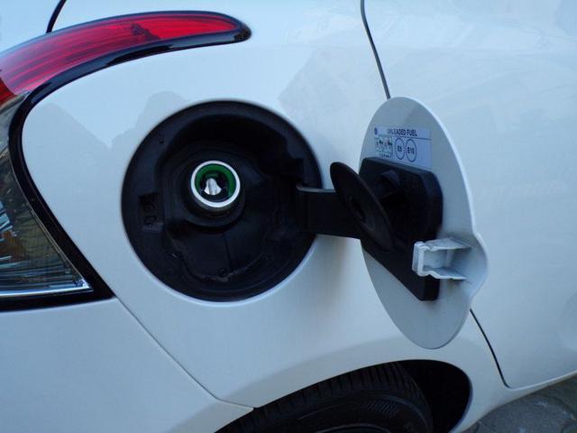 LANCIA Ypsilon 1.0 FireFly 5 porte S&S Hybrid Ecochic Silver