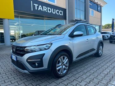 Dacia Sandero Sandero Stepway 1.0 TCe ECO-G Comfort