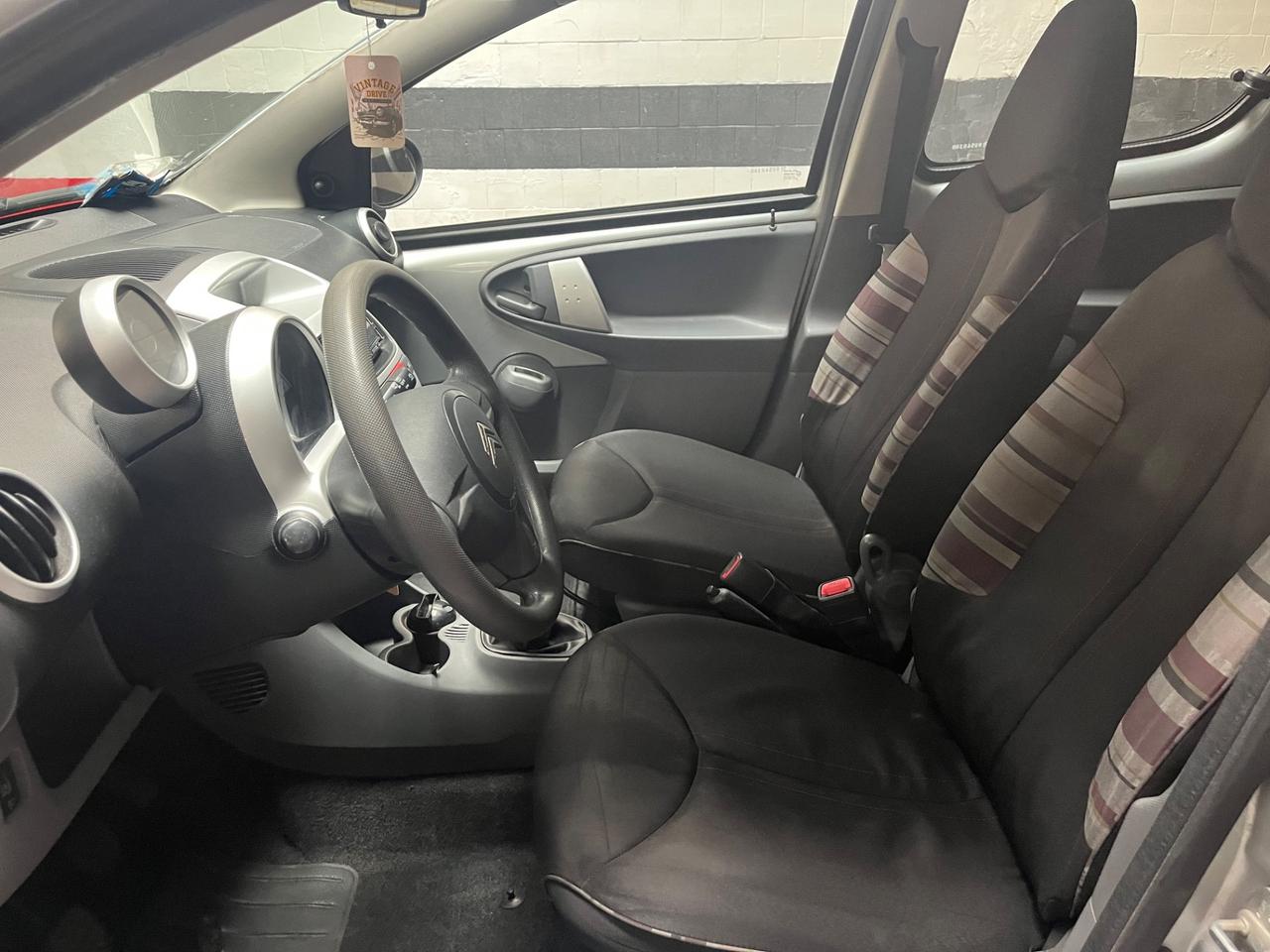 Citroen C1 1.0 5 porte Seduction