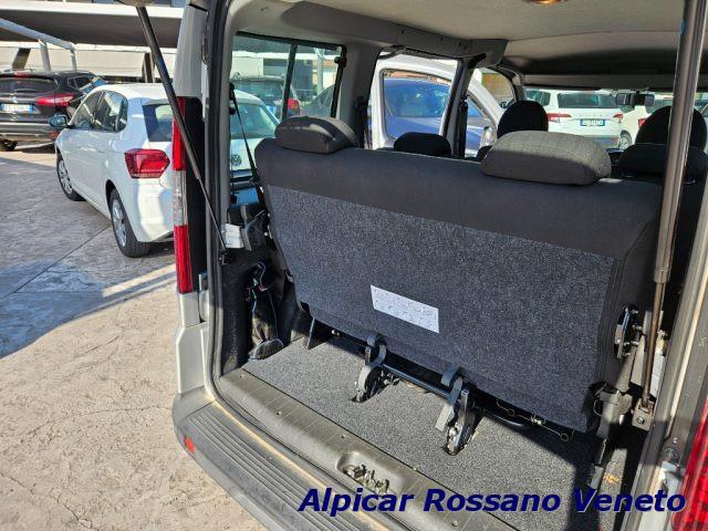 FIAT Doblo Doblò 1.3 Multijet 16V Family 7p.
