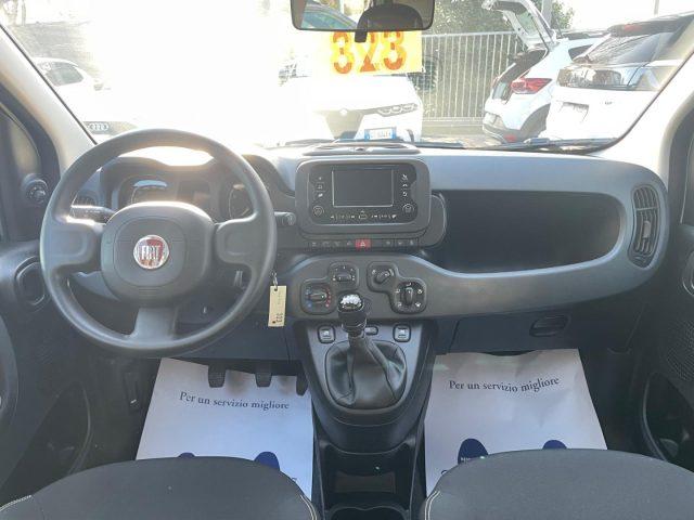 FIAT Panda 1.0 FireFly S&S Hybrid #VARI COLORI