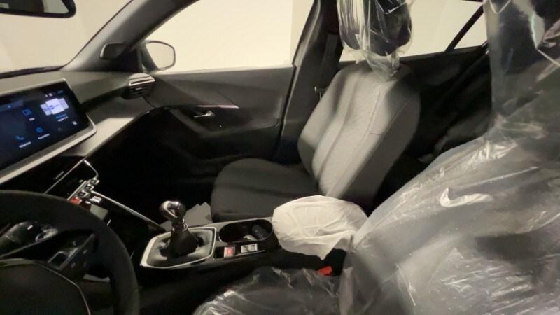 PEUGEOT 2008 2ª serie 2008 PureTech 100 S&S Al...