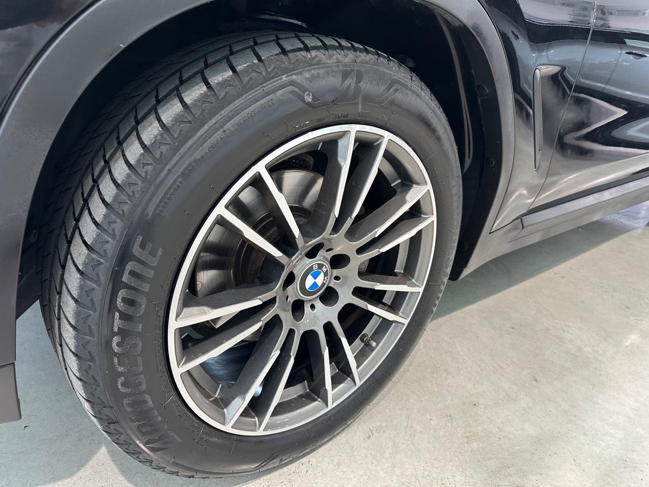 Bmw X3 xDrive20d Business Advantage