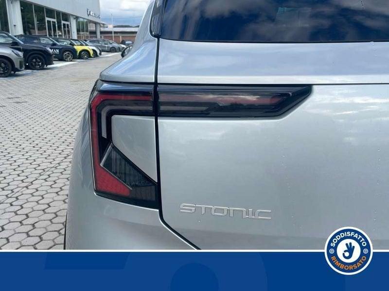 Kia Stonic Nuova 1.0 TGDI MHEV DCT Style